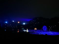 -鼎盛王朝康熙大典实景演出