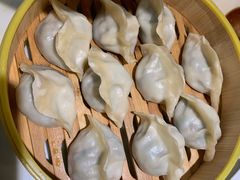 -老边饺子馆(金源店)