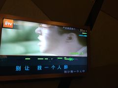 -星乐汇量贩式KTV(中冶祥腾城市广场店)