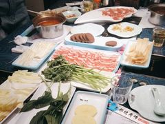 -名都晓荷塘主题火锅(春光路店)