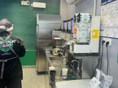 -仙雨林·奶茶鲜果茶(书院巷店)