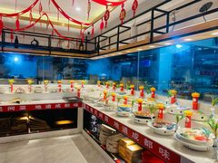 -有红鸡毛店·川菜(建设路店)