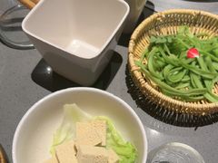 -巴奴毛肚火锅(二七万达店)
