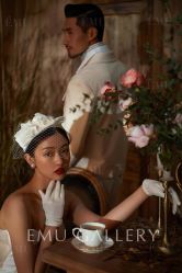 -EMU艺慕摄影(扬中店)