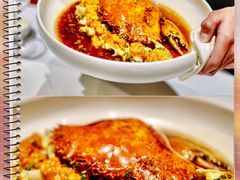 -玫瑰厅上海菜(兴国路店)