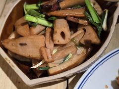 -饭江湖·江湖菜(湖广会馆店)