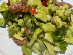 -李老哈·东北菜(宋园路店)