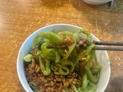 -侯哥面馆(瑞景店)