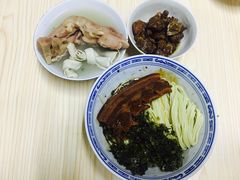 -盛兴面馆(真儒大厦店)