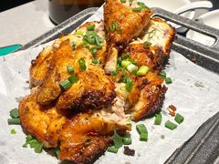 -绿茶餐厅(广州天河城店)