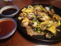 -林四喜·闽南传家菜(鼓浪屿店)