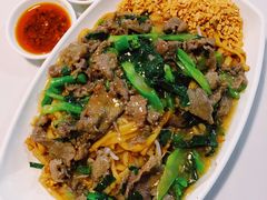 -菜忠潮州牛肉店(岗厦店)