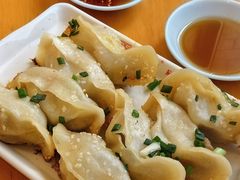 -小姜锅贴(凤凰街店)