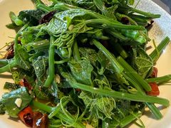 -情妹耙泥鳅·江湖川菜(科华店)