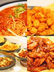 -BabyMonster小怪兽亲子派对·餐厅乐园(金月湾店)