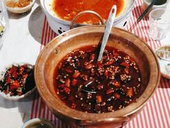 -水煮三国·川鲁江湖菜(香山店)