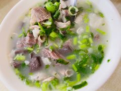 -何记羊汤馆(丽水佳源店)