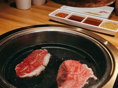 -炉小哥烤肉(朗悦公园茂店)