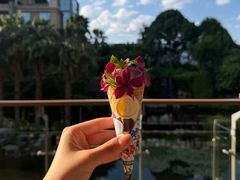 -昆明洲际酒店