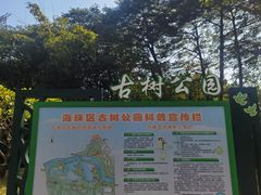 -晓港公园