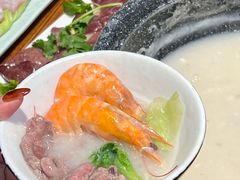 -御膳粥·牛乳粥底火锅·地道顺德菜(容桂店)