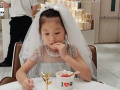 -西贝(上海中心店)
