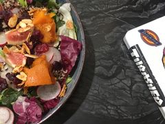 -THE WOODS 简餐 (国贸商城店)