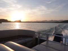-北京金海湖景区