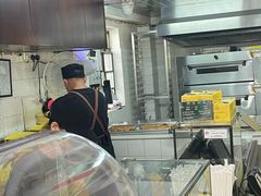 -安德鲁饼店(总店)