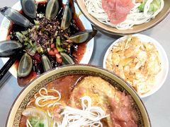 -华兴街煎蛋面(总店)