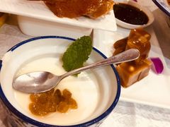 -京味民福烤鸭店(建设四马路店)