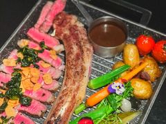 -C&R西班牙餐厅