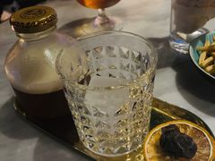 -STARRY CAFE & LOUNGE BAR(高新店)