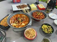 -涂小二龙虾馆(渔人码头店)