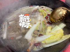 -巴陵亿口香·招牌卤虾(天马店)
