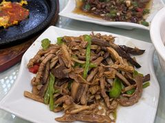 -环秀楼(黄山呈坎店)