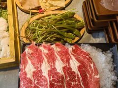 -慢丽江·云南野生菌土鸡锅(付家庄店)