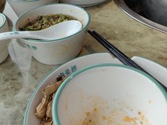 -淘米捞·米汤脆鲩鱼火锅(福田皇岗店)