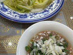 -清真·鸦儿李记·小馆(后海店)