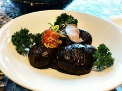 -北京饭店谭家菜