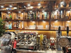 -申德勒加油站西餐厅(日坛路总店)