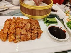 -功德林素菜饭庄(前门店)