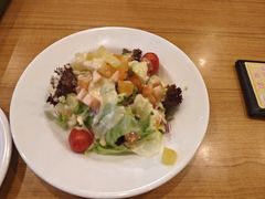 -萨莉亚意式餐厅(深圳北站店)