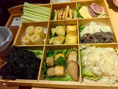 -十二舍·湯物素煮(江泰潤政店)