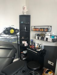 -德鸠义纹身工作室 DUGGLE YEAR TATTOO STUDIO