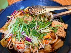 -耶里夏丽·丝路国际·新疆餐厅(浦东区东方路店)