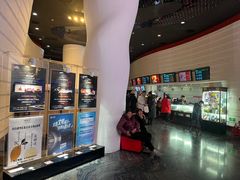 -首都电影院(金融街店 杜比全景声)