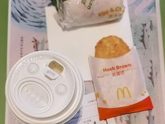 -麦当劳(季华好又多店)