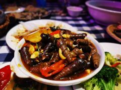-阿妹小海鲜(下角店)