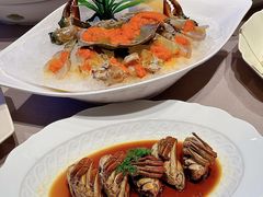 -蟹榭·莳鲜(虹桥高岛屋店)